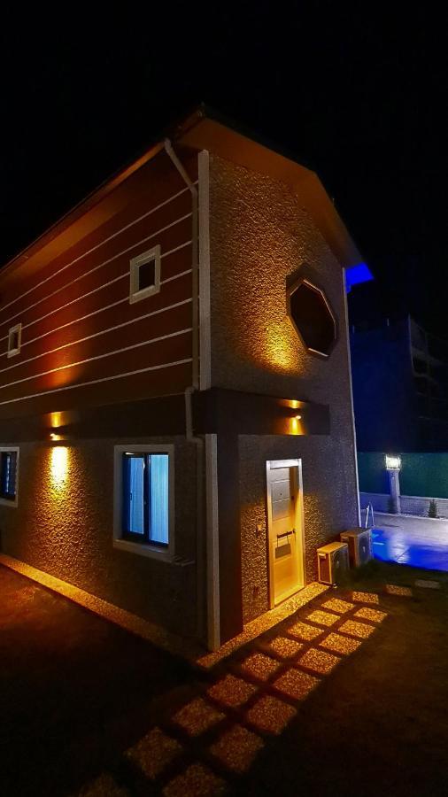 Villa Koyuncu Dalaman Exterior foto